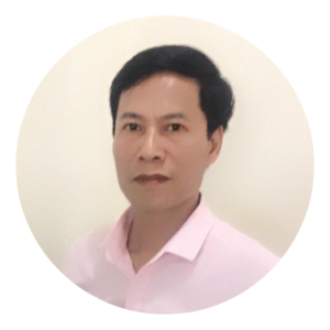 ĐỖ NGỌC LÂM - Giám đốc điều hành (CEO)