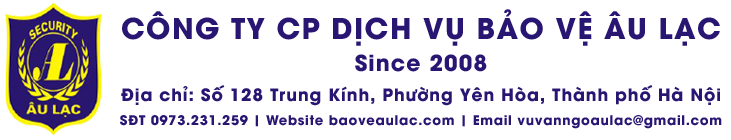 Bảo Vệ Âu Lạc